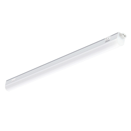 Oprawa Meblowa LED Podszafkowa 8W 800lm CCT Biała Kobi