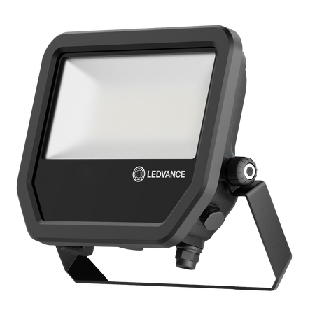 Naświetlacz LED Reflektor Zewnętrzny Lampa 41W 6000lm 4000K IP66 Biały Floodlight Ledvance