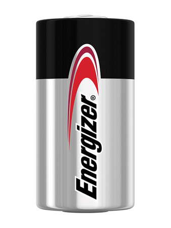 Baterie ENERGIZER DO URZĄDZEŃ ELEKTRONICZNYCH A544 4LR44 Blister 2 szt