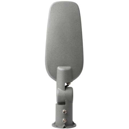 Lampa Uliczna Oprawa LED Drogowa Regulowana 50W IP65 6500K 5500lm SZARA