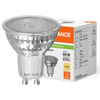 Żarówka LED Reflektor GU10 PAR16 6.9W = 80W 575lm 3000K Ciepła 60° Ledvance