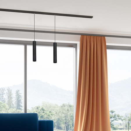 Lampa LED Reflekotr Szynowy MAGNETIC TRACK 7W 3000K Milagro