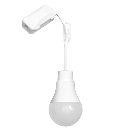 3x Żarówka LED Lampa Remontowa Renowacyjna 10W 1055lm 4000K Neutralna 200° z Listwą Zaciskową Osram