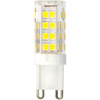 Żarówka LED G9 Kapsułka 5W = 40W 460lm 4000K Neutralna 360° LUMILED