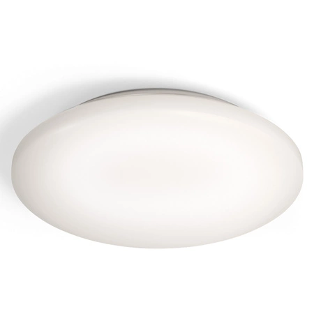 Plafon LED Lampa Ścienna Sufitowa Oprawa Natynkowa 24W 1800lm 3000K Biały Orbis Ledvance