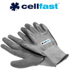 Rękawice Ogrodowe, Robocze, Narzędziowe 9/L BASIC CELLFAST