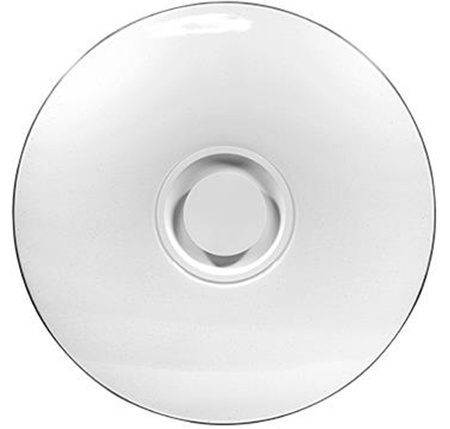 PLAFON LED 50cm lampa sufitowa okrągła RGBW 3000K-6500K + pilot Głośnik BLUETOOTH