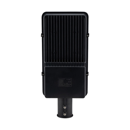 Lampa Oprawa Uliczna Solarna LED 50W 6000K IP65 VT-ST200 V-TAC
