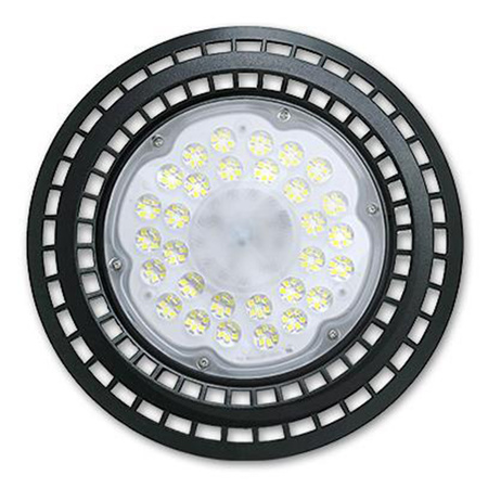 Lampa Przemysłowa LED Oprawa High Bay 100W 10000lm 5000K Ściemnialna IP65