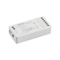 Kontroler Sterownik do Taśmy LED Mono CCT 10A Biały CTRL Kanlux