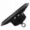 Lampa Przemysłowa LED Oprawa High Bay 200W 20000lm 5000K Ściemnialna IP65