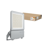 Naświetlacz LED Reflektor Zewnętrzny Lampa 180W 27500lm 4000K IP66 Biały Floodlight Ledvance