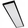 Panel LED Natynkowy Plafon Kaseton 120x30cm 50W 4000K 4500lm 120° ECOLIGHT
