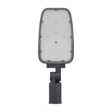 Lampa Uliczna LED Przemysłowa Oprawa Drogowa 65W 8775lm 6500K IP66 Szary Streetlight Area Ledvance