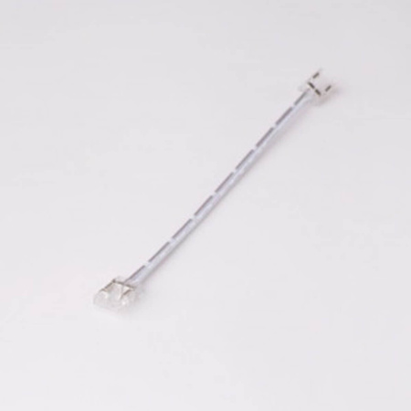 Złączka do Taśmy LED COB 10 mm 2-stronna z przewodem