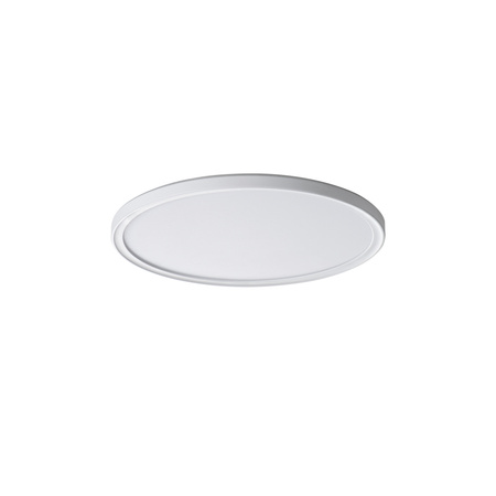 Plafon LED AZPO Lampa sufitowa 11.8W IP54  Biały KANLUX