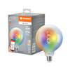 Żarówka LED E27 4.8W = 40W 470lm RGBW CCT Ściemnialna SMART+ WiFi Filament Globe Ledvance
