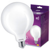 Żarówka LED E27 Kula G120 13W = 120W 2000lm 4000K Neutralna FILAMENT LED Classic Philips