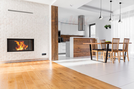 Oprawa sufitowa halogenowa MINI BORD MR16 GU10 biała IP20 Kanlux