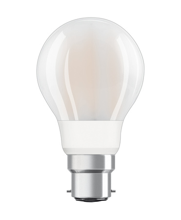 Żarówka LED B22d A60 6W = 60W 2700K Ciepła 806lm 300° Filament LEDVANCE SMART+ WIFI Ściemnialna