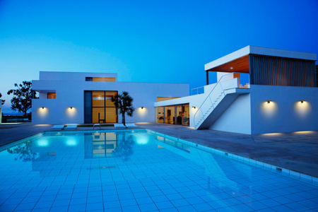 Lampa Solarna Ogrodowa Zewnętrzna Kinkiet Elewacyjny LED 3.6W 180lm 3000K IP44 Szary Z Czujnikiem Ruchu i Zmierzchu Endura Ledvance