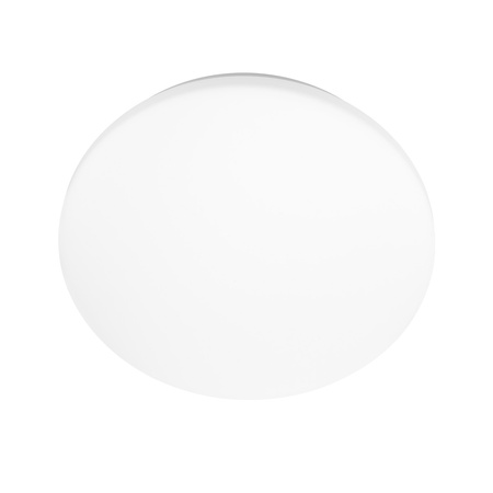 Plafon LED Lampa Sufitowa Natynkowa 24W NOTUS 2 Okrągły IP44 36 cm LUMILED