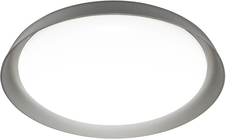 Plafon LED lampa sufitowa ORBIS Plate 24W 2500lm ciepła-zimna 43cm SMART+ WiFi LEDVANCE