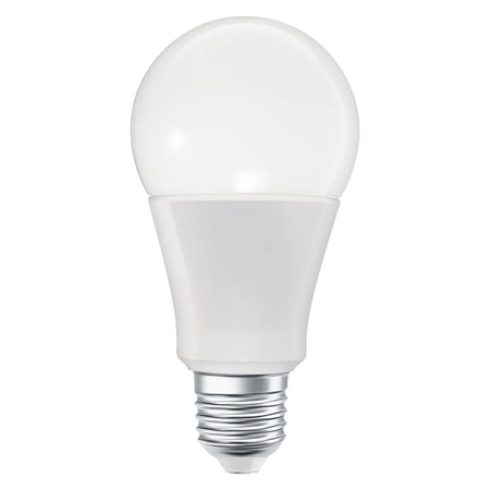 Żarówka LED E27 14W = 100W 1521lm RGBW CCT Ściemnialna SMART+ Matter WiFi Classic Ledvance