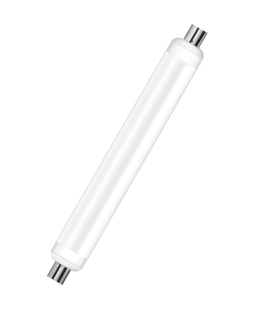 Żarówka LED Tubularna S19s 9W = 60W 830lm 2700K Ciepła 140° LINE Osram