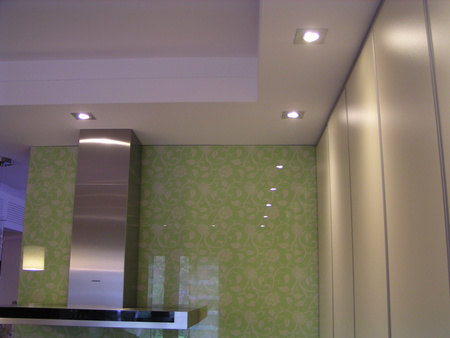 Zestaw 10x Żarówka LED GU10 10W = 90W 900lm 6500K Zimna 120° LUMILED