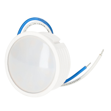 Wkład do opraw LED INSERT STANDARD MILKY mleczny 5W 450lm 6500K 120° KOBI