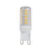 Żarówka LED G9 G9 4W = 42W 520lm 3000K Ciepła ZUBI Kanlux