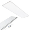 Panel LED Natynkowy 40W 5200lm 90° CCT Biały 30x120cm Capri Pro Kobi