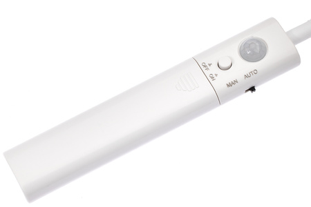 Taśma LED z Czujnikiem Ruchu 2,4W 3000K 180lm 120D 4xAAA 6V DC 1m CORREA Kobi