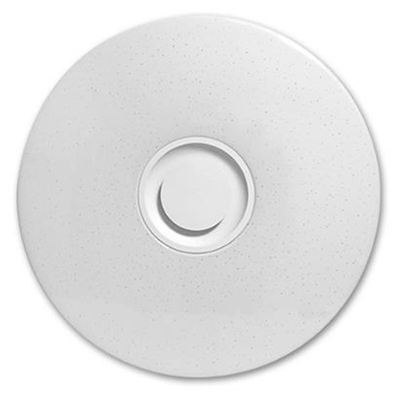 PLAFON LED 50cm lampa sufitowa okrągła RGBW 3000K-6500K + pilot GŁOŚNIK BLUETOOTH