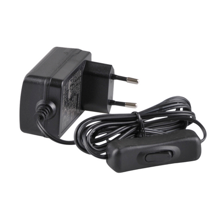 Taśma Pasek LED 23W 2300lm 6500K Zimna 120° Biała IP65 Ściemnialna Sanico Goldlux