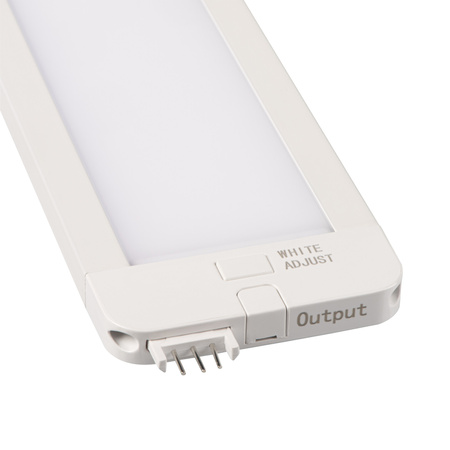 Oprawa Podszafkowa Meblowa LED DAXA 5W z wbudowanym włącznikiem bezdotykowym KANLUX