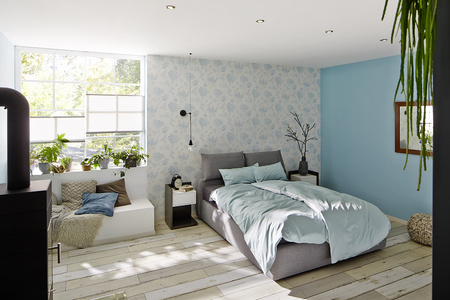 Oprawa Halogenowa Podtynkowa Sufitowa Kwadratowa Ruchoma Czarna GU10