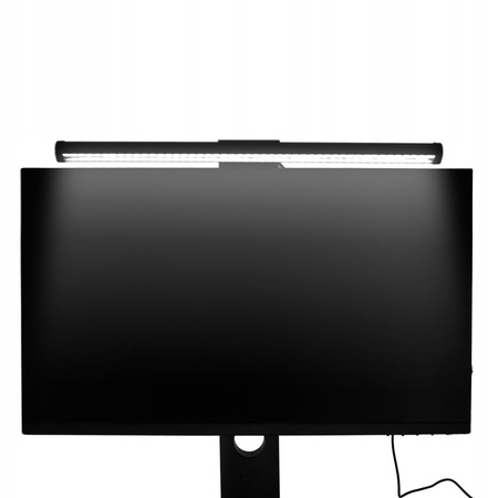 Lampa LED na Monitor 5W 200lm USB CCT 44cm MasterLED
