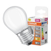 Żarówka LED P45 Kulka E27 5.5W = 60W 806lm 2700K Ciepła 300° Retrofit Filament CLASSIC Osram