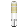 Żarówka LED T18 Tubularna B15d 6.5W = 60W 806lm 2700K Ciepła 320° SPECIAL Osram