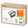 Naświetlacz LED Reflektor Zewnętrzny Lampa 20W 2400lm 6500K IP65 Biały Floodlight Ledvance