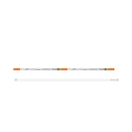 Świetlówka LED G13 T8 13.5W 2100lm 6500K Zimna 190° 120cm Ledvance