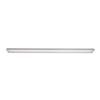 Lampka Podszafkowa Listwa Meblowa LED 15W 4000K Biały Industrialny Easylight2 Rabalux