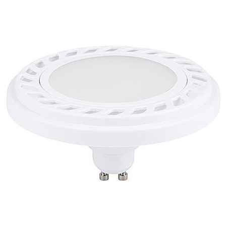 Żarówka LED DIFFUSER 9212 GU10 ES111 9W 700lm 4000K Biała Neutralna 120° Nowodvorski