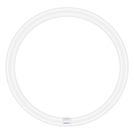 Świetlówka LED T9 Kołowa G10q 24W = 40W 2900lm 6500K Zimna 110° LED TUBE EM Osram