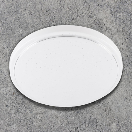 Plafon ROMA 30 oprawa lampa sufitowa LED 15W GOLDLUX 1600lm 4000K