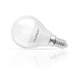 Żarówka LED E14 Kulka P45 2,5W = 25W 249lm 6500K Zimna 180° LUMILED