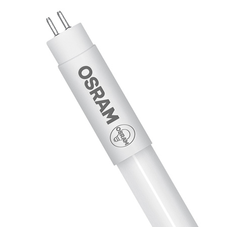 Świetlówka LED T5 G5 8W 1200lm 55cm 4000K Neutralna OSRAM ST5HE-AC