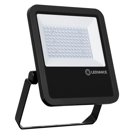 Naświetlacz LED Reflektor Zewnętrzny Lampa 72W 10000lm 4000K IP65 Czarny Floodlight Ledvance